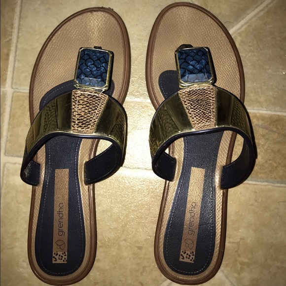 Dressy Sandals
