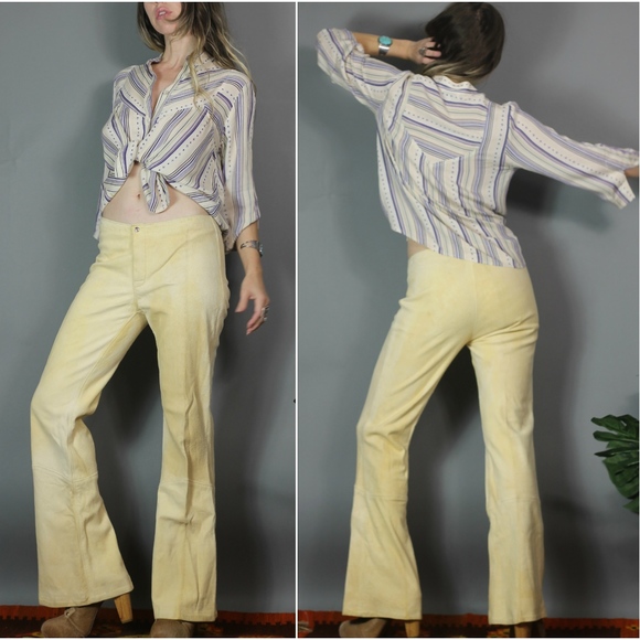 ❌sold ❌Flynn Skye Southwestern Boho Top - Picture 5 of 7