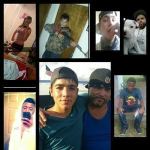 Meet your Posher, Nathaniel