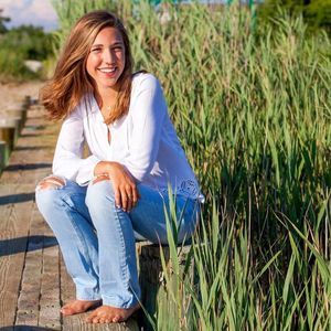 Meet your Posher, Allyson