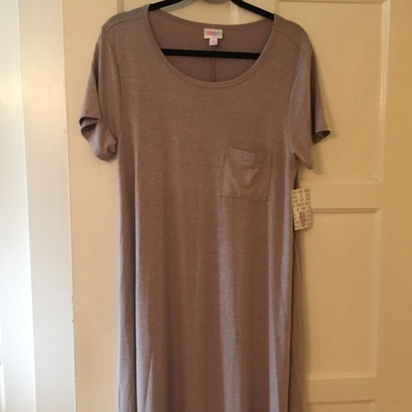 LulaRoe M Carly NWT