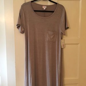 LulaRoe M Carly NWT