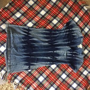 Cloth &a Stone shirt dress