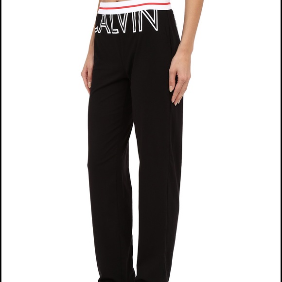 Calvin Klein sweatpants