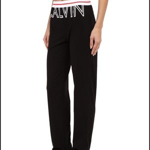 Calvin Klein sweatpants