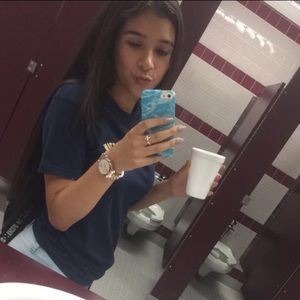 Meet your Posher, Marisol