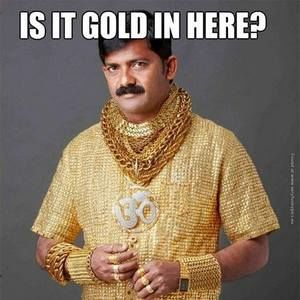 Meet your Posher, Ty