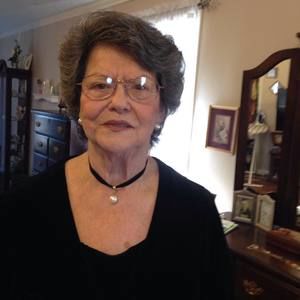 Meet your Posher, Margie