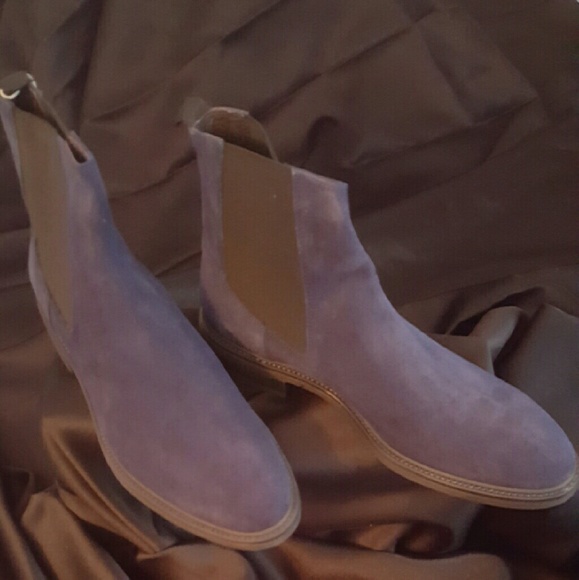 Men's Chelsea boot - Picture 2 of 5