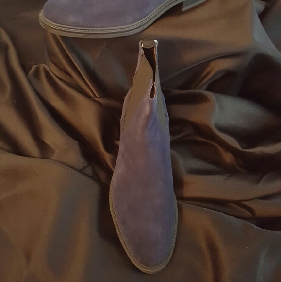 Men's Chelsea boot - Picture 3 of 5