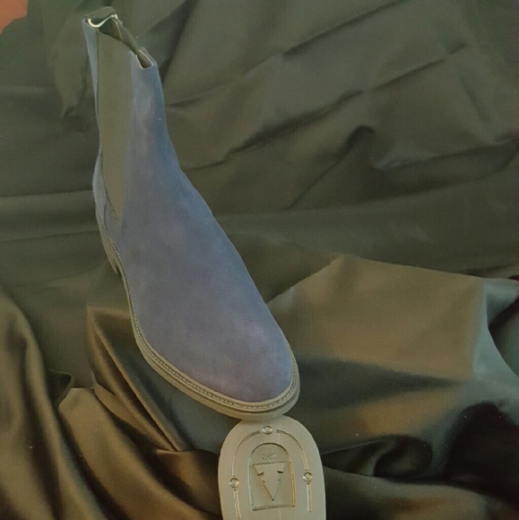 Men's Chelsea boot - Picture 4 of 5