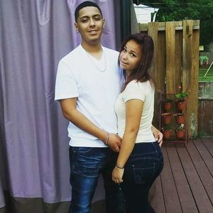 Meet your Posher, Johnny