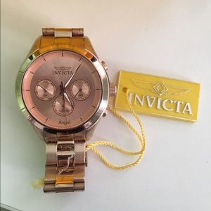 invicta watch