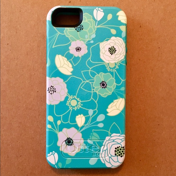 OtterBox iPhone 5/5s Case