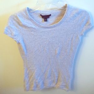 Warm cozy washable cashmere