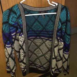 Cute cardigan/sweater!!!