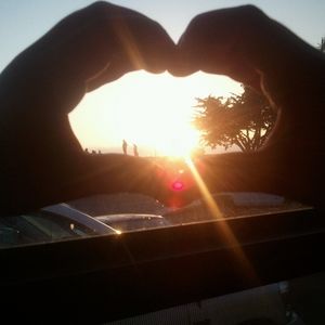 Meet your Posher, Liz