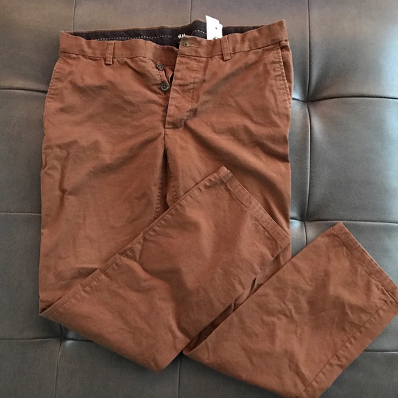 H&M Dress Pants - Size 34