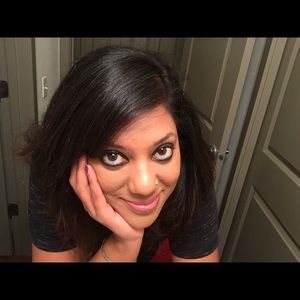 Meet your Posher, Ramya