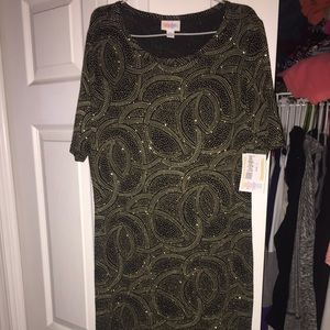 Lularoe Elegant Large Julia