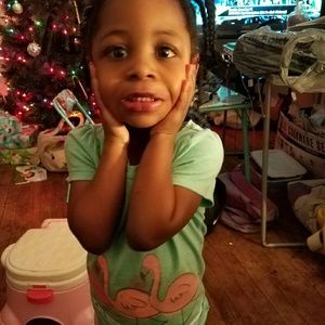 Meet your Posher, Tracie