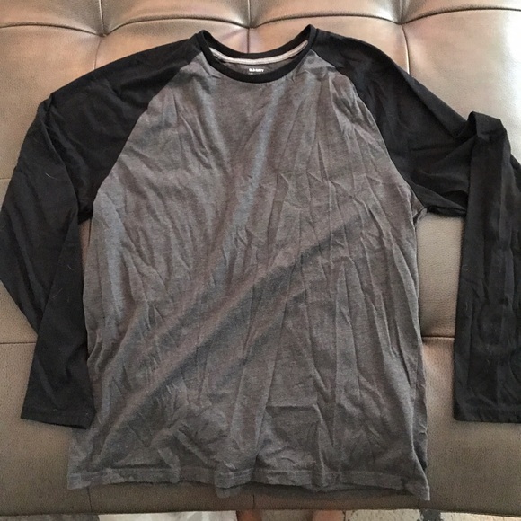 Old Navy Quarter Sleeve TShirt - Size L