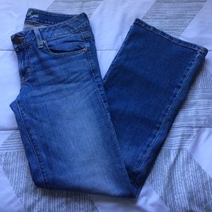 American Eagle | Favorite BF Jeans (SHORT)