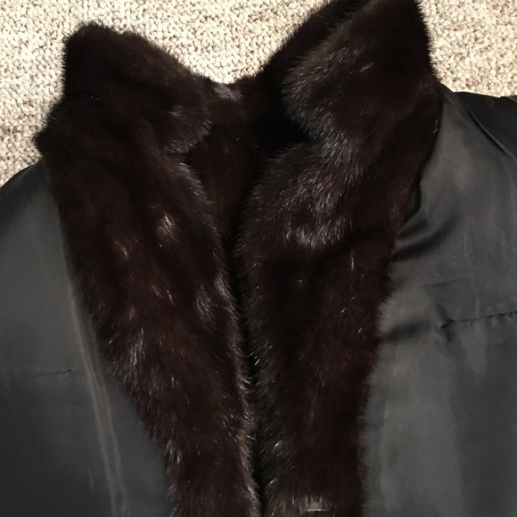 More pics of my Mink - Picture 1 of 4