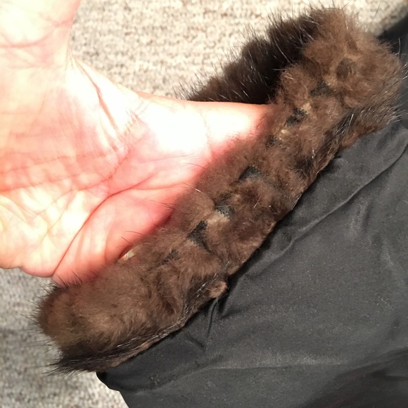 More pics of my Mink - Picture 2 of 4
