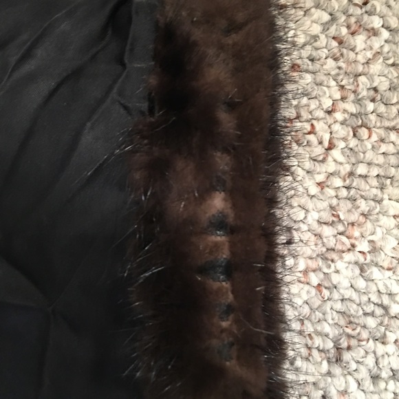 More pics of my Mink - Picture 3 of 4
