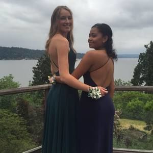 Meet your Posher, Bailey