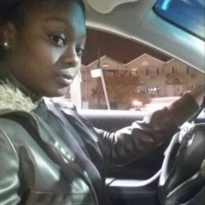 Meet your Posher, Kenyana