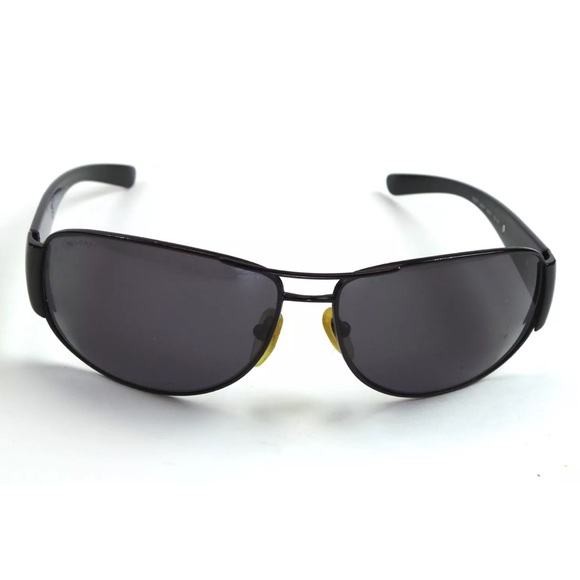 BVLGARI Sunglasses 5007 Black Marble 128/87 main image 4
