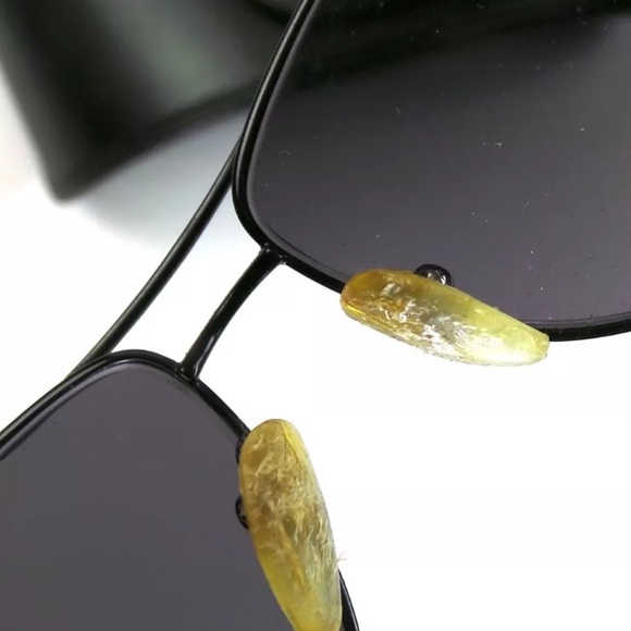 BVLGARI Sunglasses 5007 Black Marble 128/87