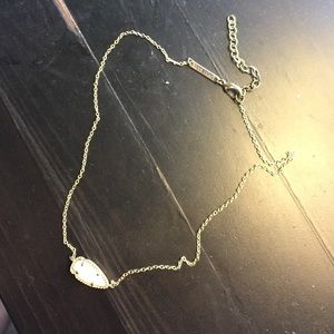 Kendra Scott Skyler Necklace