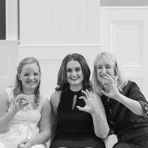 Meet your Posher, Claire