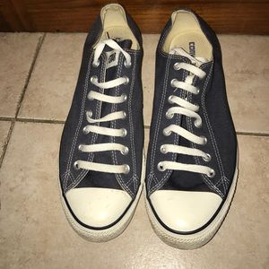 Used Converse All Star, Size: 11.5