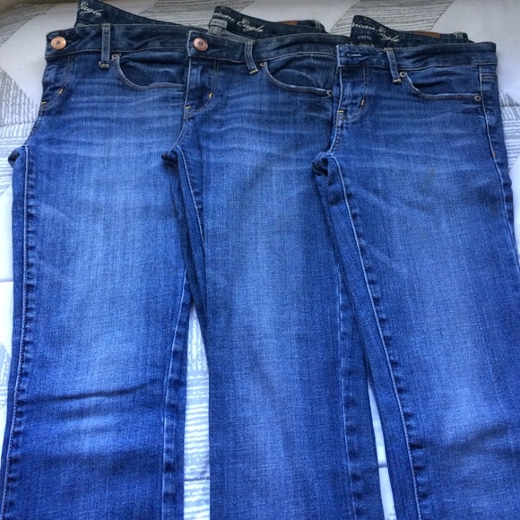 American Eagle | Skinny Jeans