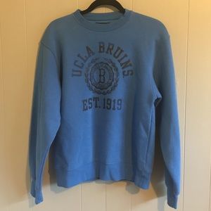 UCLA Sweatshirt (very warm)