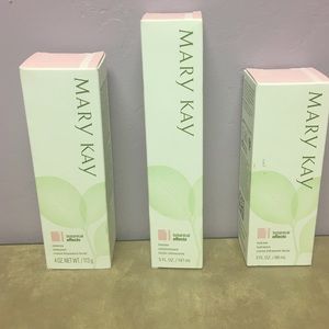 Mary Kay Botanical Effects