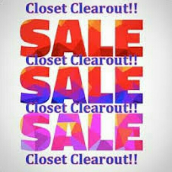 HUGE SALE!!!! - Picture 1 of 1