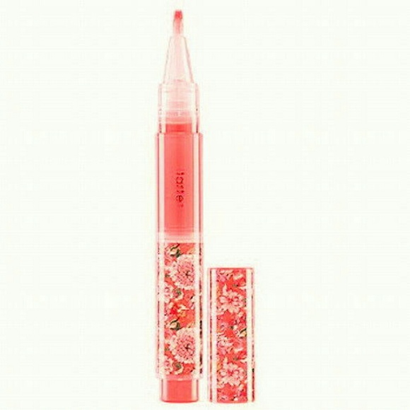 *NIB TARTE maracuja divine gloss AMUSED