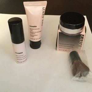 🌹🌹MaryKay Beautiful Face Bundle 😘