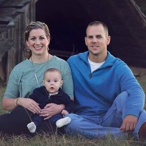 Meet your Posher, Gailandnate