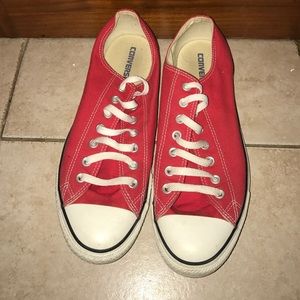 Used Converse All Star, Size:11