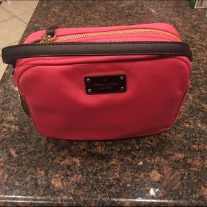 NWT Crossbody Kate Spade Purse