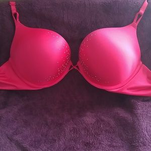 Victoria's Secret very sexy bra