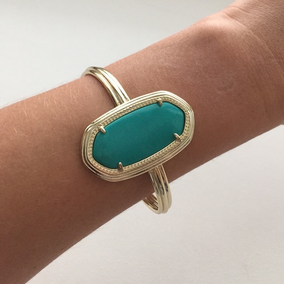 Kendra Scott bracelet