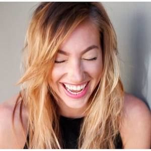 Meet your Posher, Vanessa