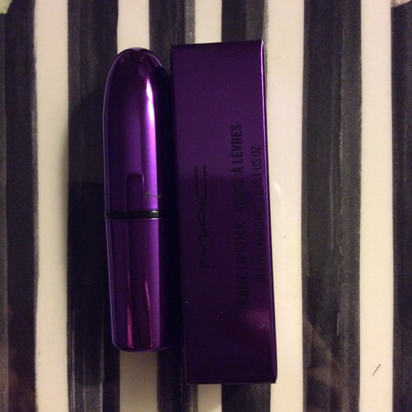 MAC Magic of the Night "Please Me"